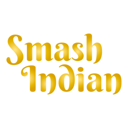 Smash Indian logo.